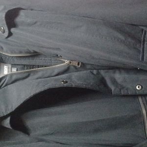 DKNY coat L
